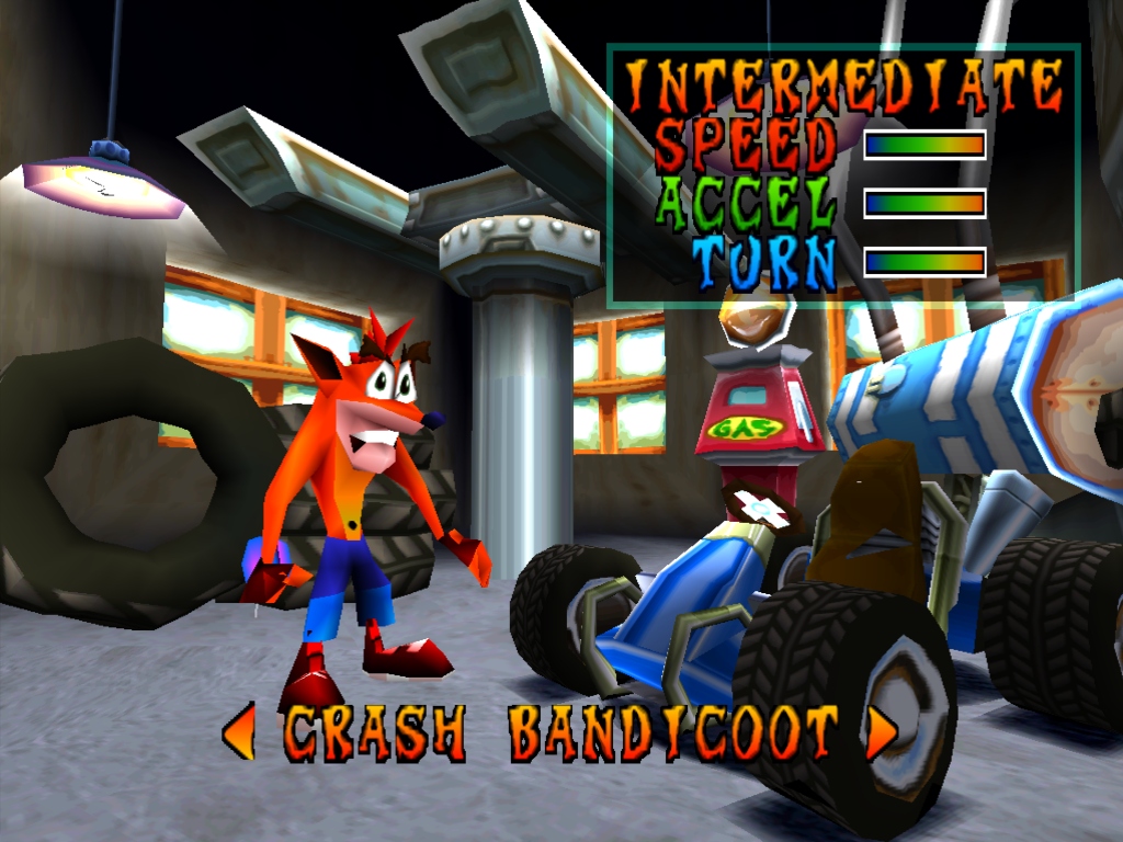crash team racing rom bios crash team racing rom bios